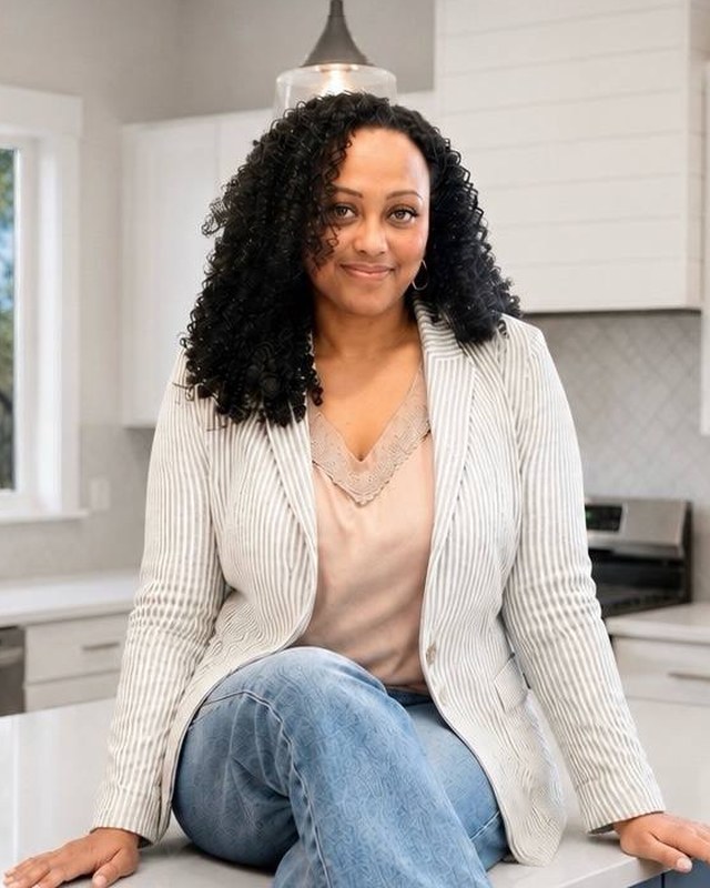 Chelsy Mcneil, REALTOR® with The Saltwater Agency in Wilmington, NC